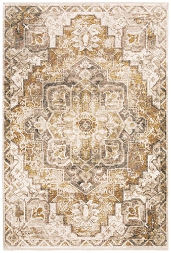 9'10" X 12'10" Rectangle Rug