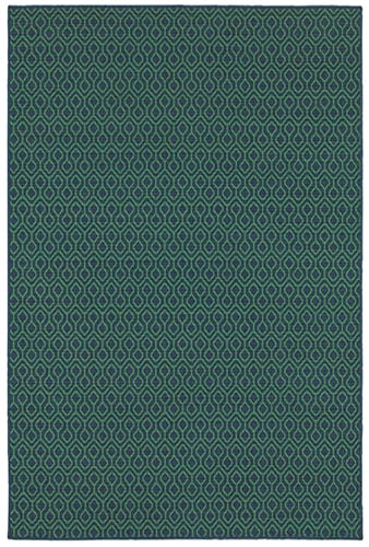 5' 3" X  7' 6" Rectangle Area Rug