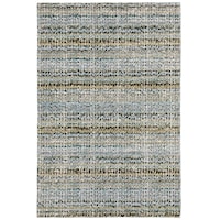 7'10" X 10'10" Rectangle Rug