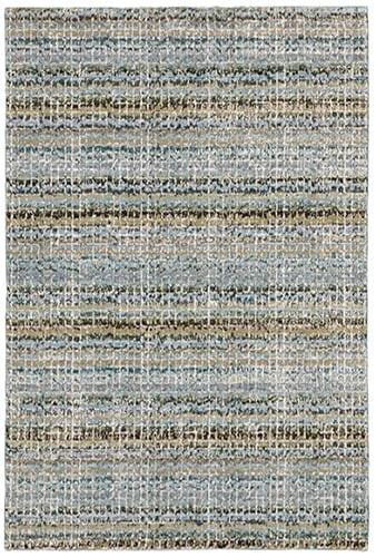 7'10" X 10'10" Rectangle Rug