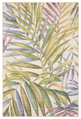 Oriental Weavers Fiji 3' 6" X  5' 6"  Rug