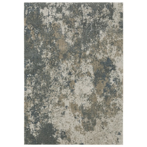 7'10 X 10'10 Egypt Rug