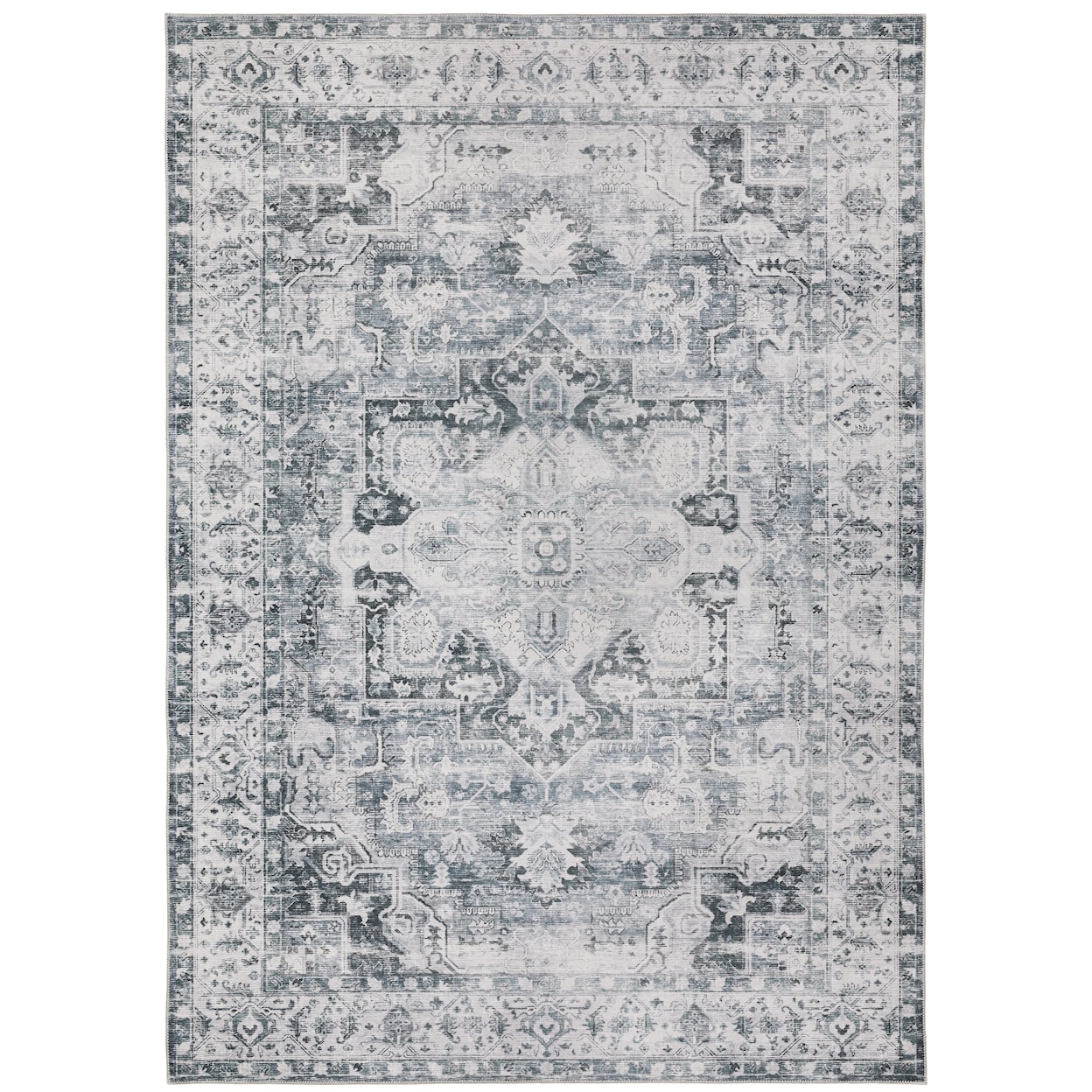 Oriental Weavers CHARLESTON 7' 6" X 10'  Rug