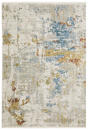 Oriental Weavers BAUER 6' 7" X  9' 6"  Rug