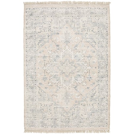 5' X  8'  Rug