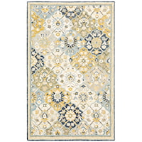 10' X 13' Rectangle Rug