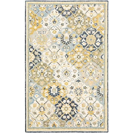 10' X 13' Rectangle Rug