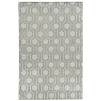 10' 0" X 13' 0" Rectangle Rug