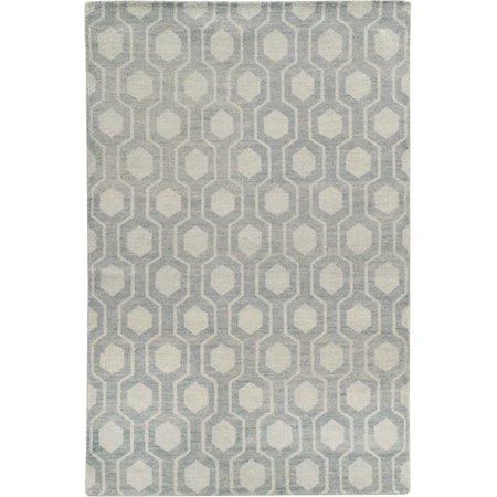 10' 0" X 13' 0" Rectangle Rug