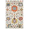 Oriental Weavers Zahra 8' X 10' Rectangle Rug