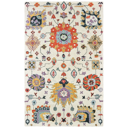 5' X 8' Rectangle Rug