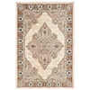 Oriental Weavers Sedona 6' 7" X  9' 6" Rectangle Rug