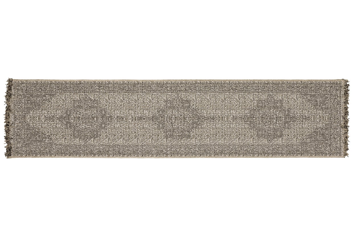 1'10" X  7' 6"  Rug