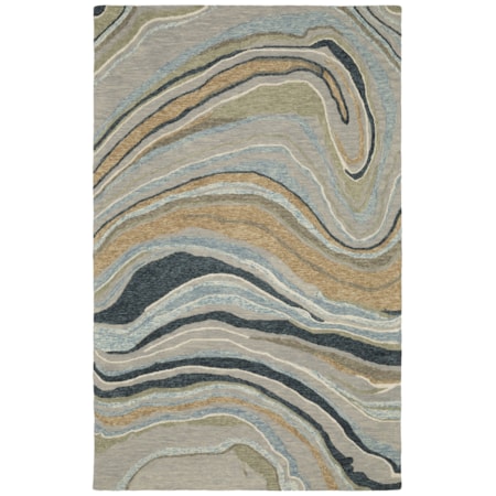 5' X 8' Rug