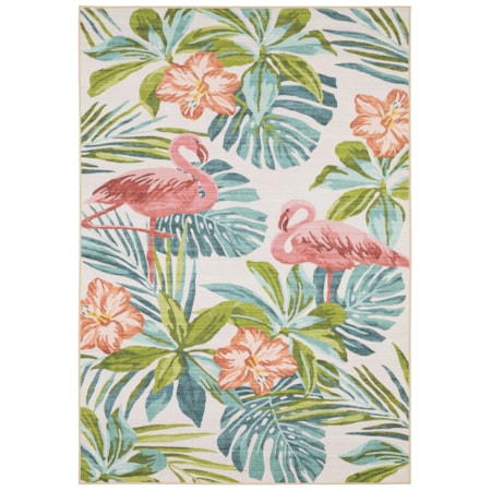 2' X 8' Rug