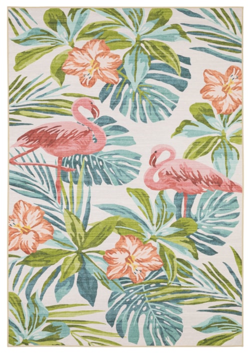 2' X  8' Runner Rug