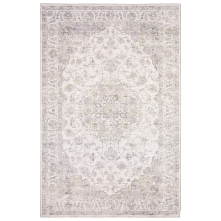 8' 9" X 12'  Rug
