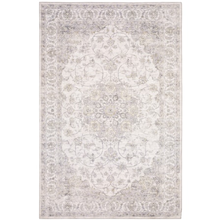 8' 9" X 12' Rug