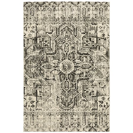 7' 10" x 10' 10" Rug