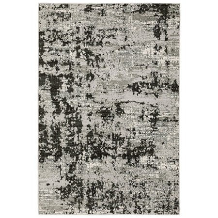 2' 3" X 7' 6" Rug