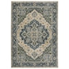 Oriental Weavers Aberdeen 2' 3" X  7' 6"  Rug