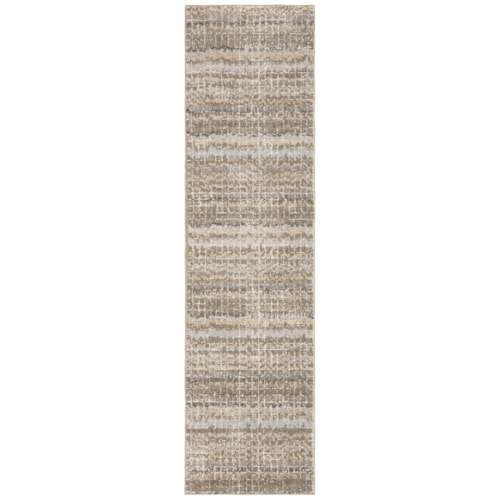 2' 6" X 12' 0" Runner Rug
