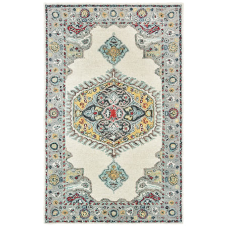 8' X 10' Rectangle Rug