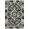 Oriental Weavers Luna 9'10" X 12'10" Rectangle Rug