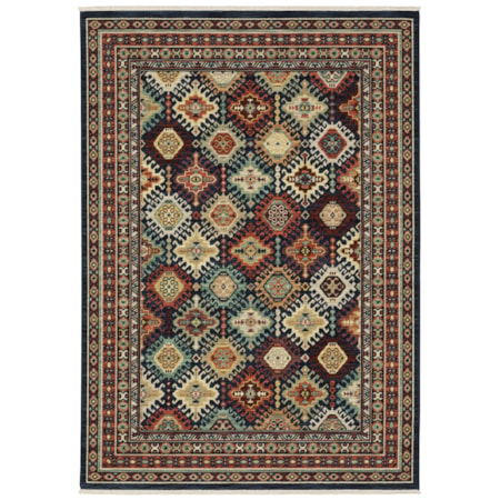 2' X 3' Rug