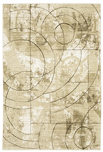 Oriental Weavers Reed 9'10" X 12'10"  Rug