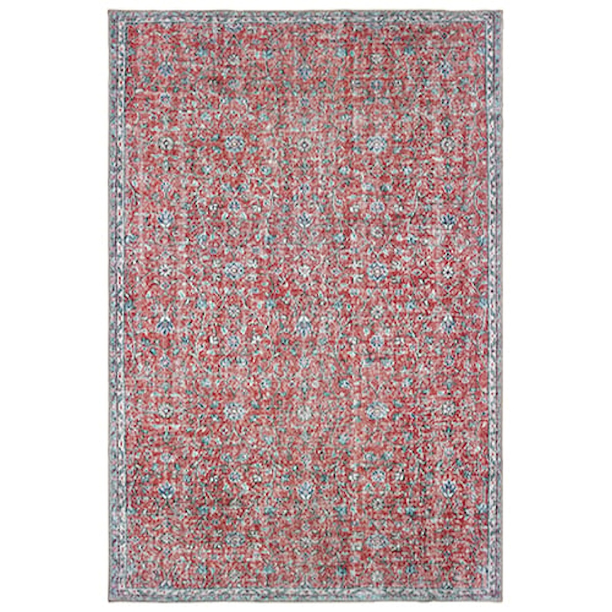 Oriental Weavers SOFIA 7' 6" X  9'11" Rectangle Rug