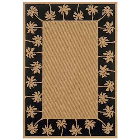 8&apos; 6&quot; X 13&apos; Rug