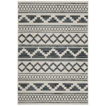 7' 10" x 10' Rug