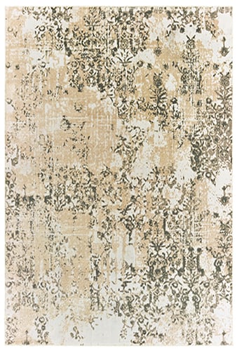 9'10" X 12'10" Rectangle Rug