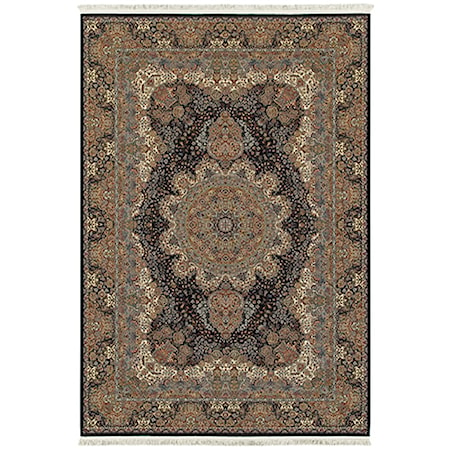 5&apos; 3&quot; X  7&apos; 6&quot; Rectangle Rug