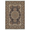 Oriental Weavers Masterpiece 7'10" X 10'10" Rectangle Rug