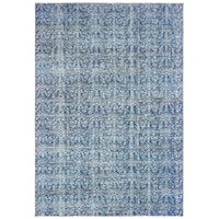 7' 6" X  9'11" Rectangle Area Rug