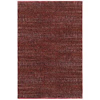 3' 3" X  5' 2" Rectangle Rug