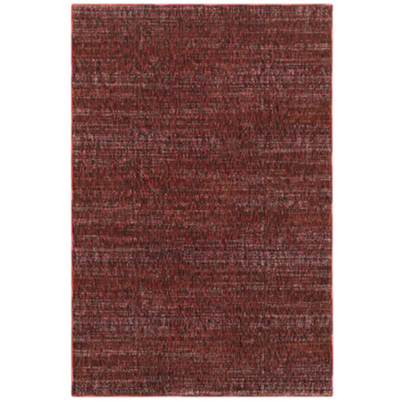 8' 6" X 11' 7" Rectangle Rug