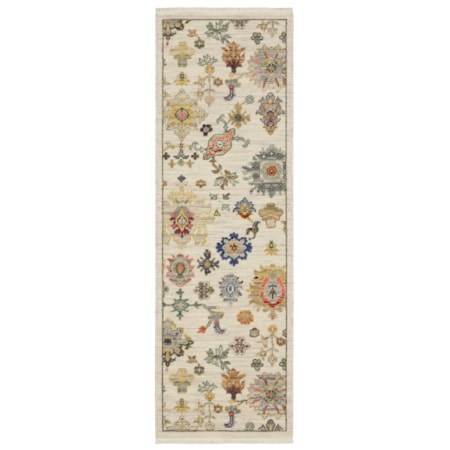 2' X  6'  Rug