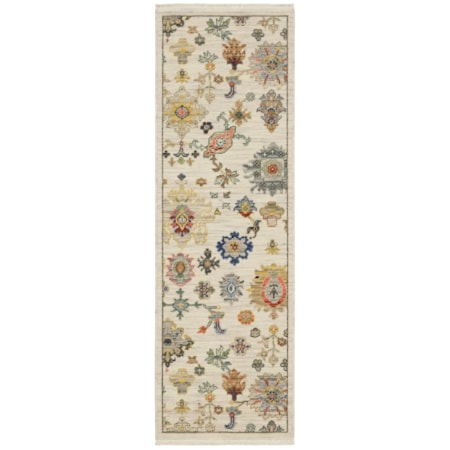 2' X 6' Rug