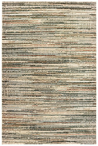 9'10" X 12'10" Rectangle Rug