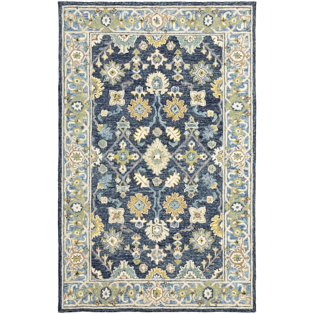 5' X 8' Rectangle Rug