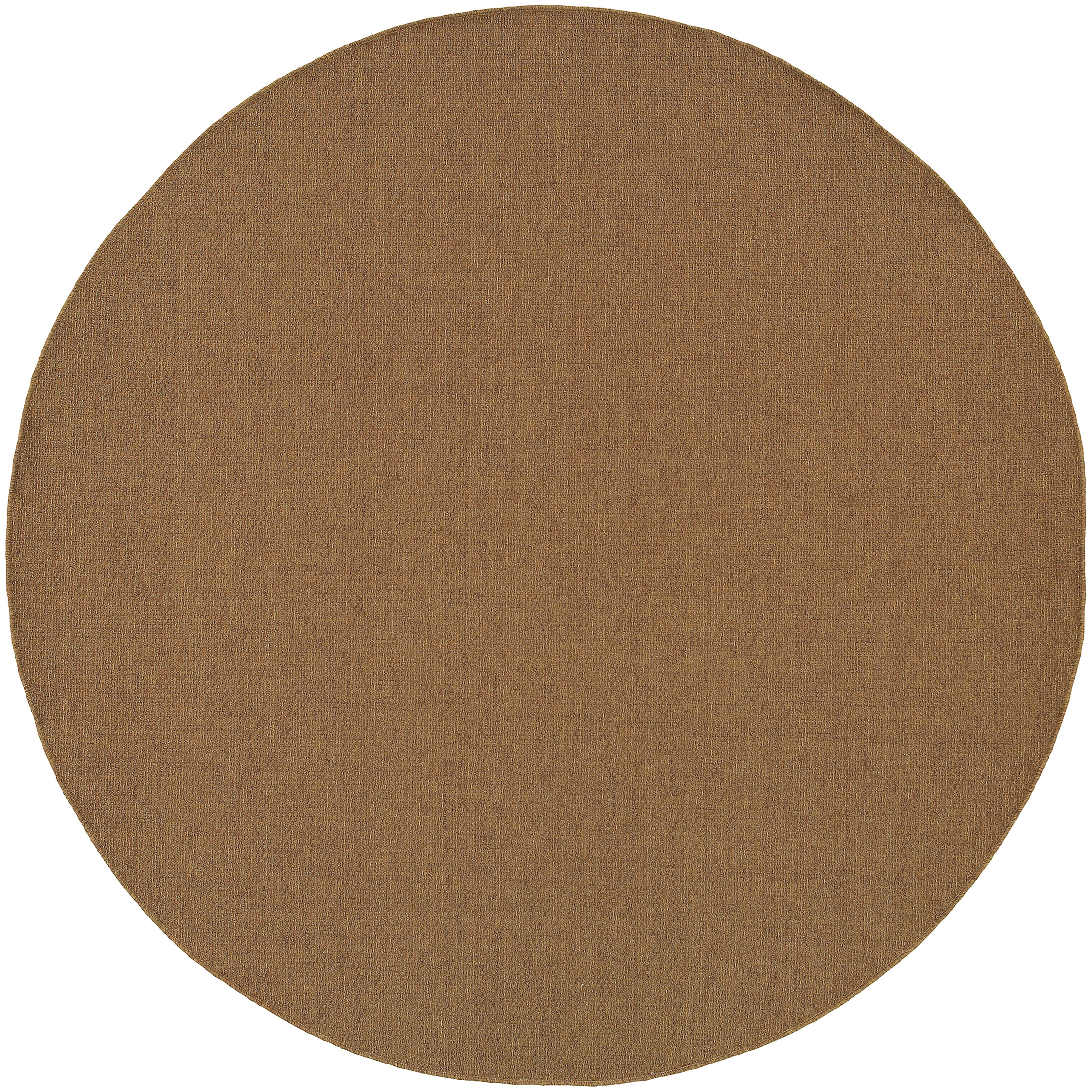 7'10" X  7'10" Rug