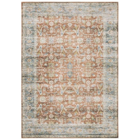 5' X 7' Rug