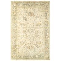 8' 0" X 10' 0" Rectangle Rug