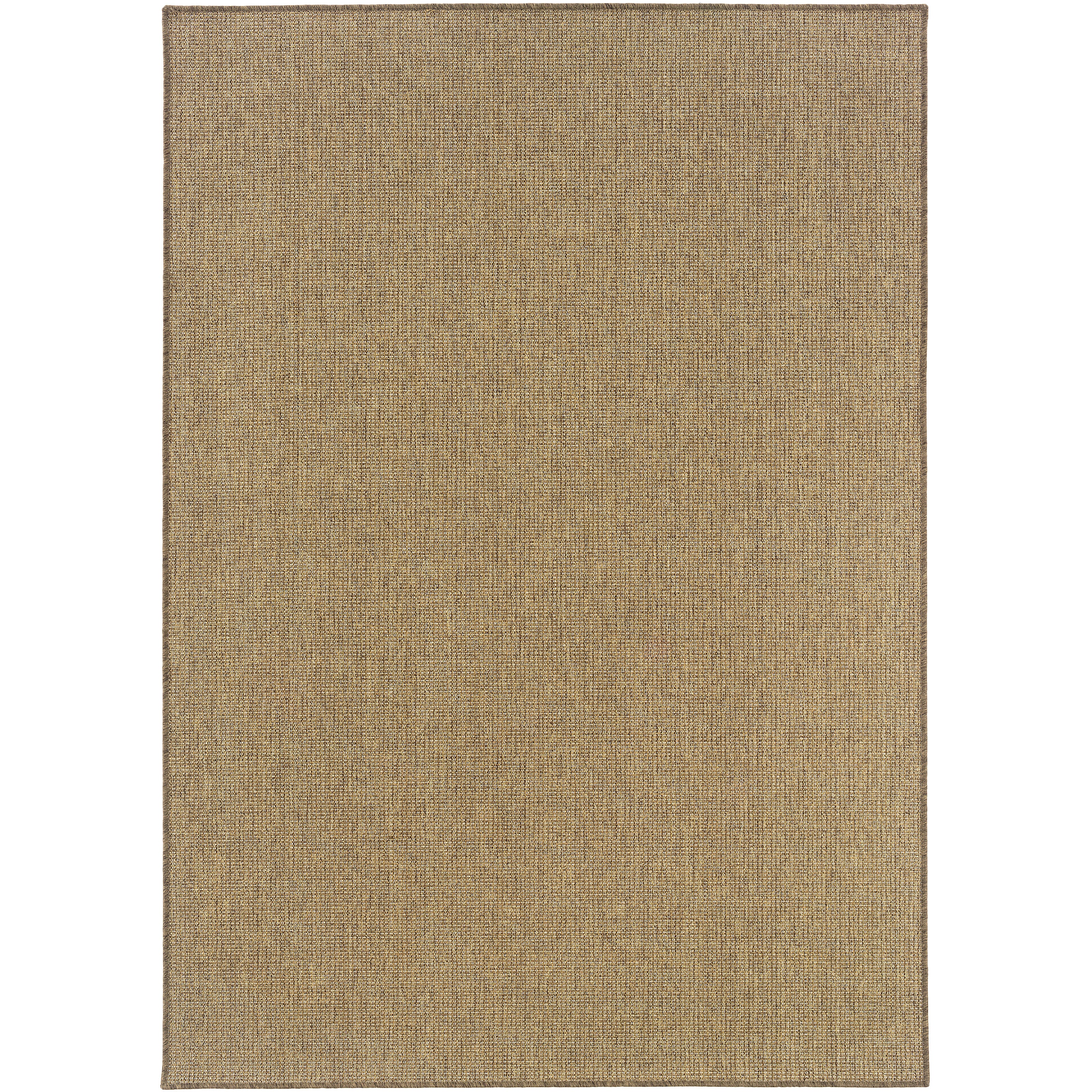 5' 3" X  7' 6" Rug
