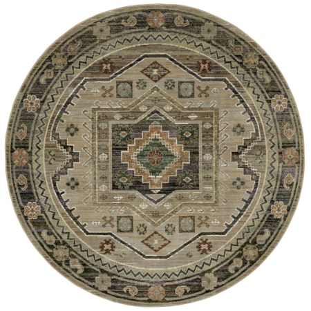 7'10" Rug