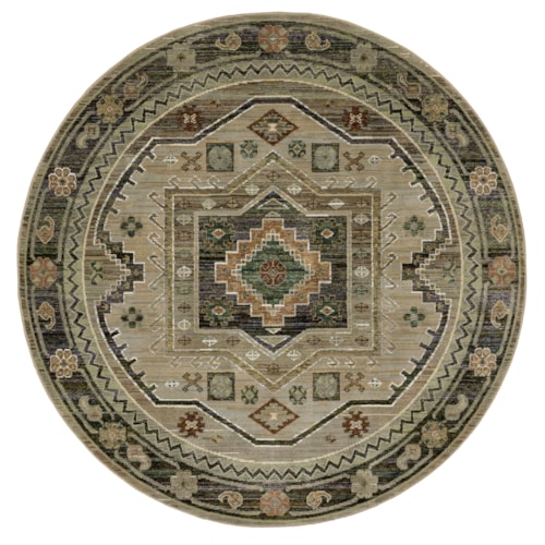 7'10 Usa Rug