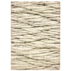 Oriental Weavers Carson 7'10" X 10' Rectangle Rug